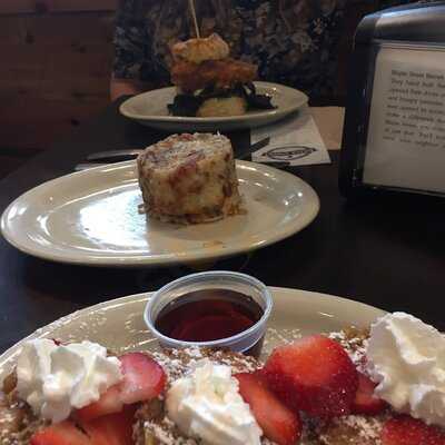 Maple Street Biscuit Company - Alpharetta