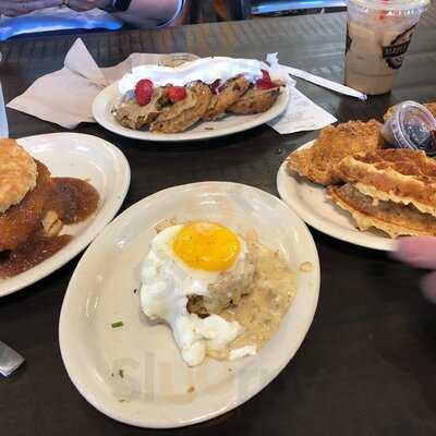 Maple Street Biscuit Company - Alpharetta