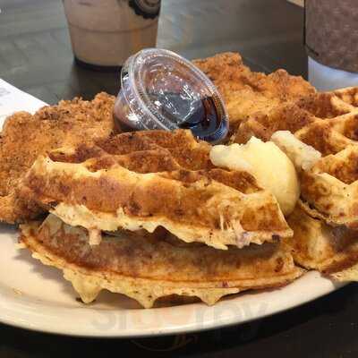 Maple Street Biscuit Company - Alpharetta