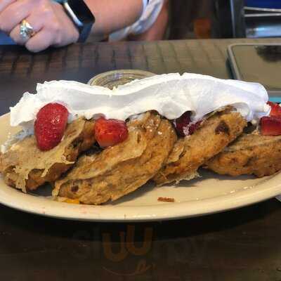 Maple Street Biscuit Company - Alpharetta
