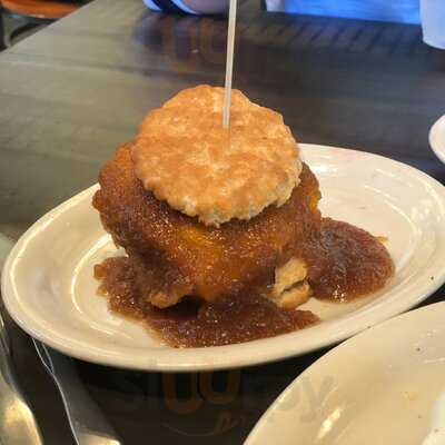 Maple Street Biscuit Company - Alpharetta