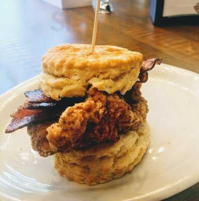 Maple Street Biscuit Company - Alpharetta