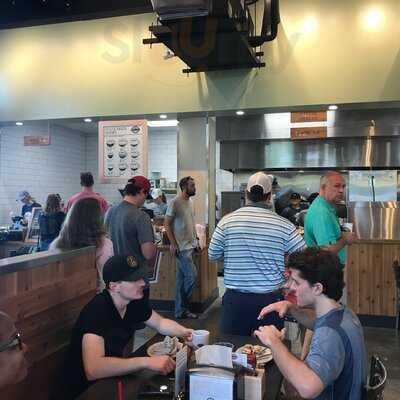 Maple Street Biscuit Company - Alpharetta