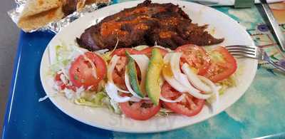 Taqueria El Campesino