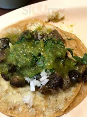 Taqueria El Campesino