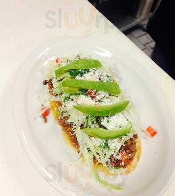 Taqueria El Campesino