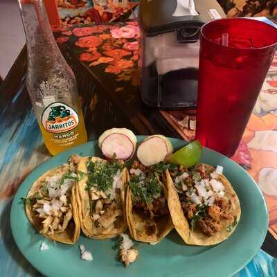 Taqueria El Campesino