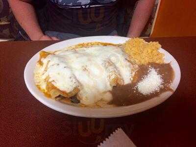 Taqueria El Campesino