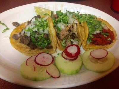 Taqueria El Campesino