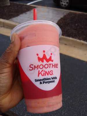 Smoothie King