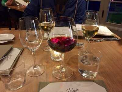 Parsnip Restaurant & Bar