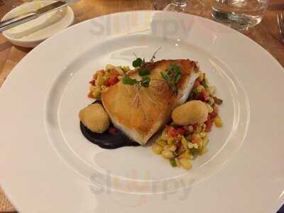 Parsnip Restaurant & Bar