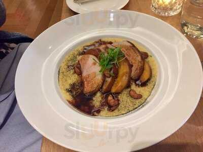 Parsnip Restaurant & Bar