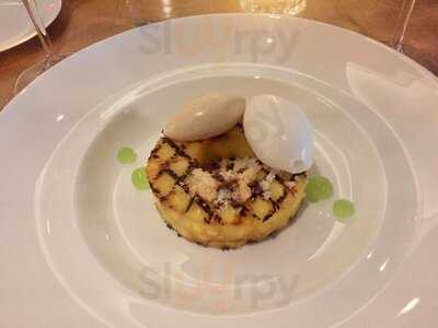 Parsnip Restaurant & Bar