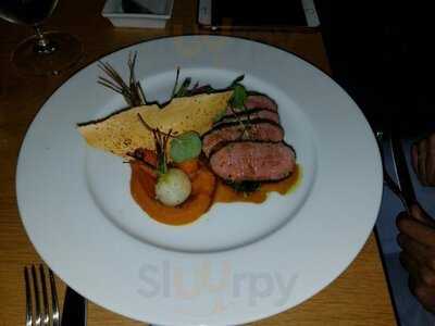 Parsnip Restaurant & Bar