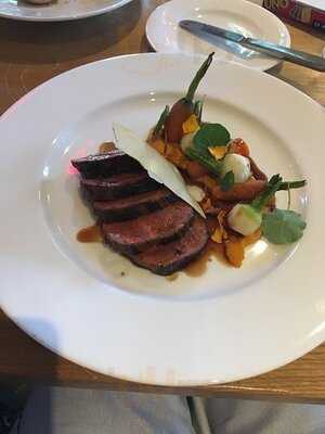 Parsnip Restaurant & Bar