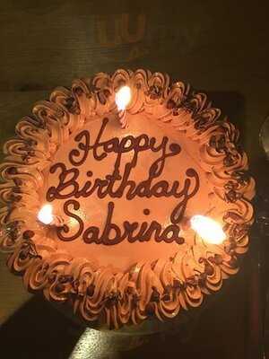 Parsnip Restaurant & Bar