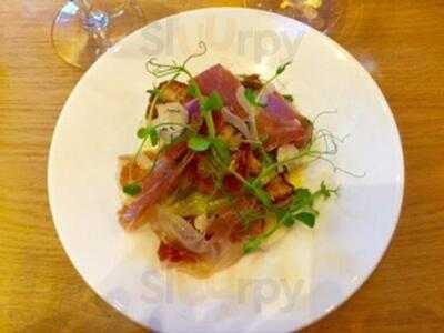 Parsnip Restaurant & Bar