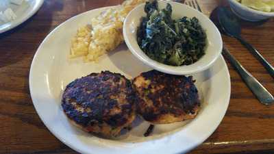 Cracker Barrel Old Country Store