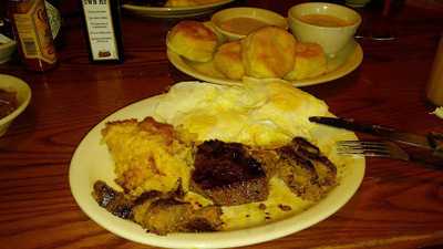 Cracker Barrel Old Country Store
