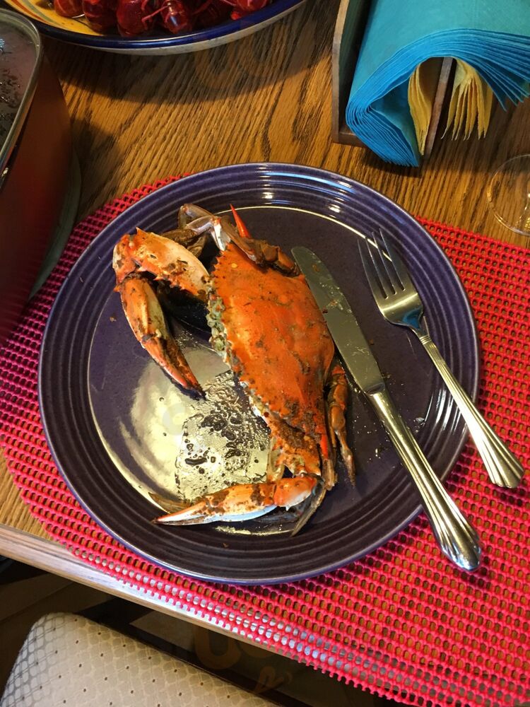 Captain's Catch Seafood