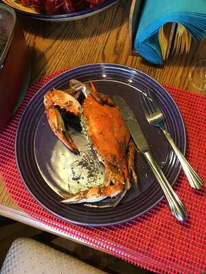 Captain's Catch Seafood