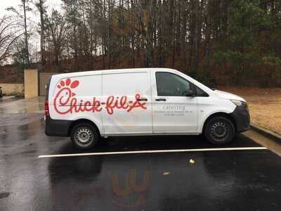 Chick-fil-a