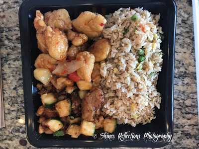 Panda Express