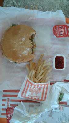 Whataburger