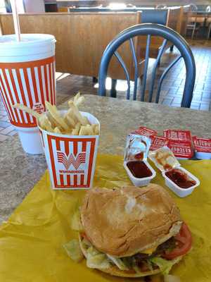 Whataburger