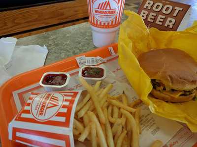 Whataburger