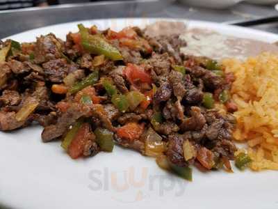 Jalapenos Mexican Restaurant