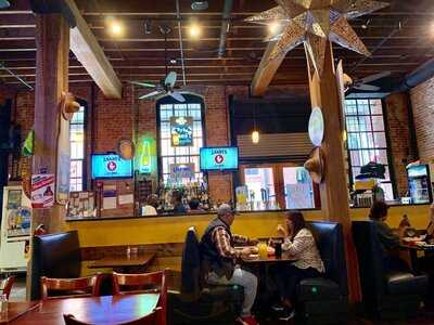 Jalapenos Mexican Restaurant