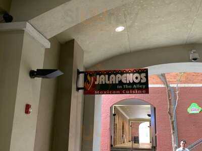 Jalapenos Mexican Restaurant