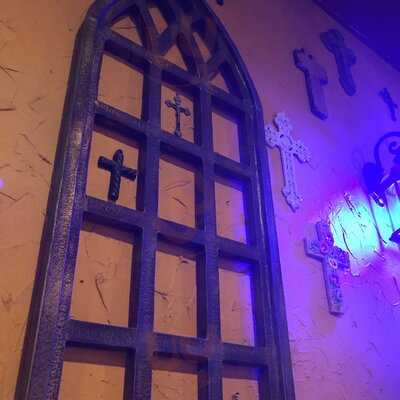 Jalapenos Mexican Restaurant