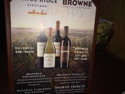 Eastside Bar & Grill