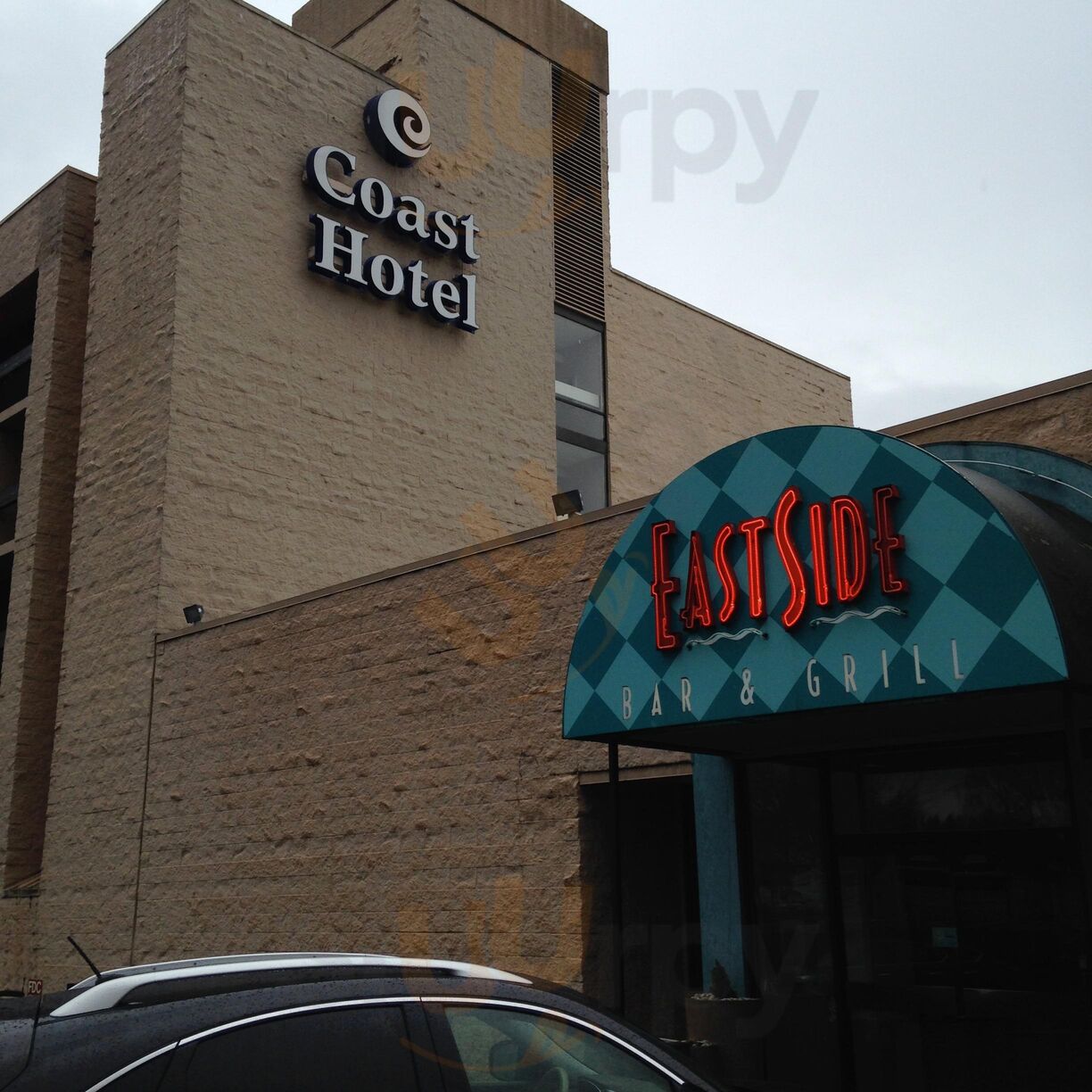 Eastside Bar & Grill