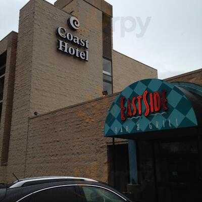 Eastside Bar & Grill