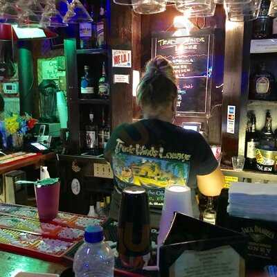 Trade Winds Lounge