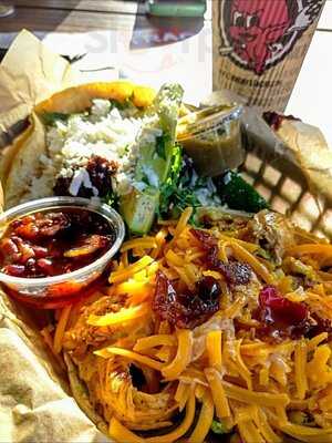 Torchys Tacos