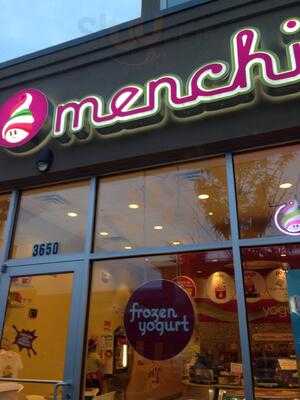 Menchie's Spotsylvania