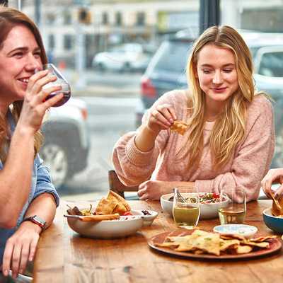 Taziki's Mediterranean Cafe - Cary - Rtp