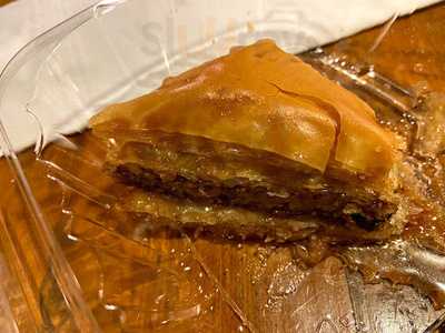 Taziki's Mediterranean Cafe - Cary - Rtp