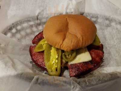 Peephole Bar And Grill