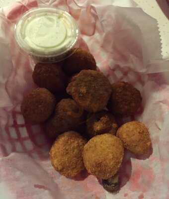 Peephole Bar And Grill