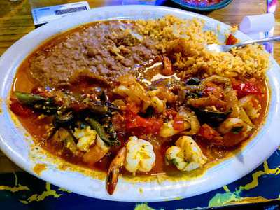 Trejo's Mexican Restaurant