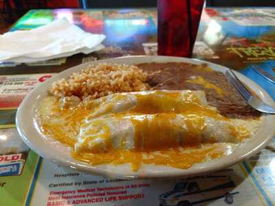 Trejo's Mexican Restaurant