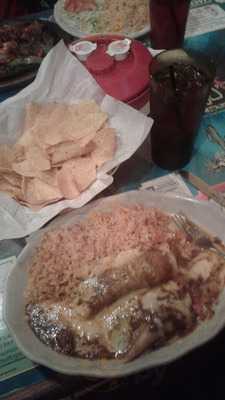 Trejo's Mexican Restaurant