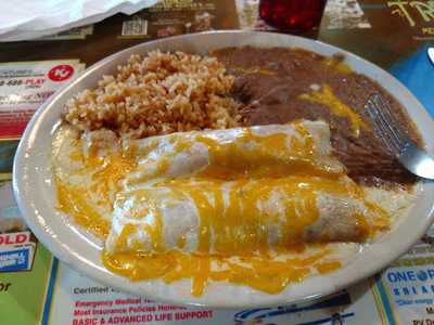 Trejo's Mexican Restaurant