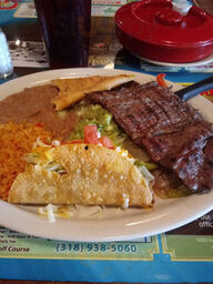 Trejo's Mexican Restaurant